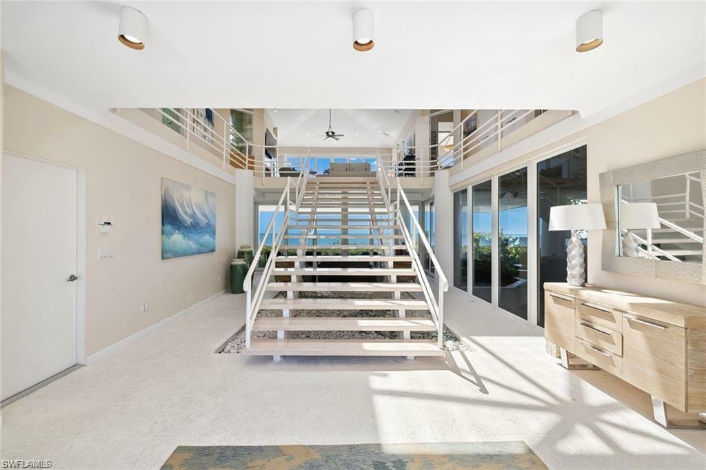 PORT ROYAL - Residential Lease