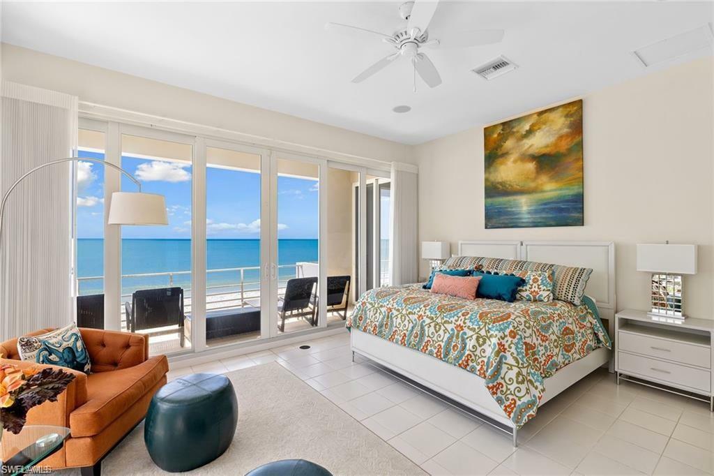 PORT ROYAL - Residential Lease