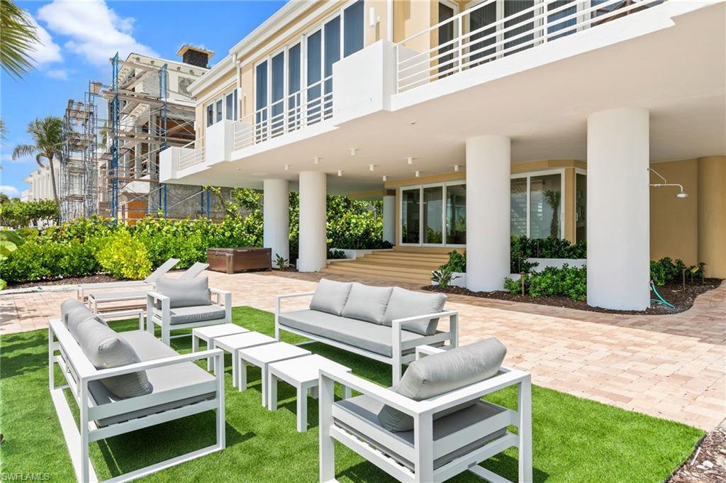 PORT ROYAL - Residential Lease