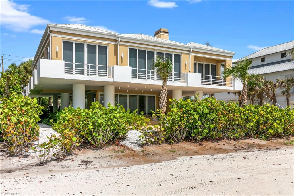 PORT ROYAL - Residential Lease