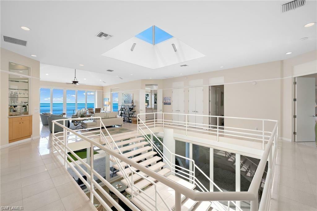 PORT ROYAL - Residential Lease