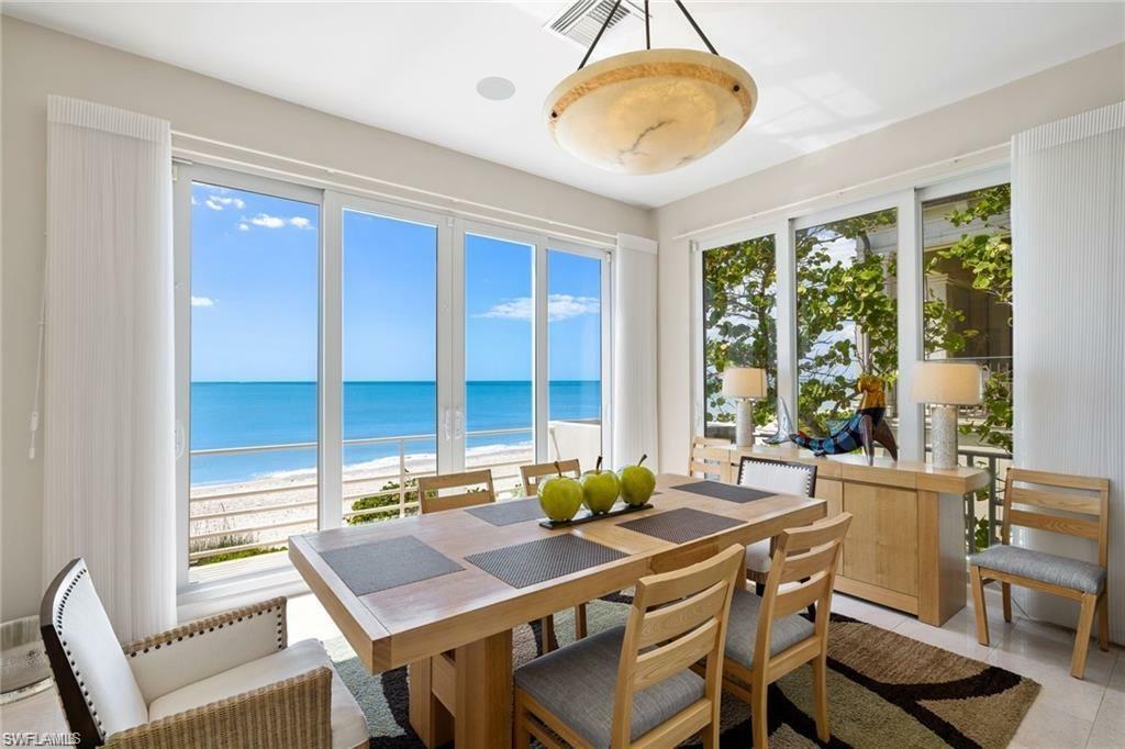 PORT ROYAL - Residential Lease