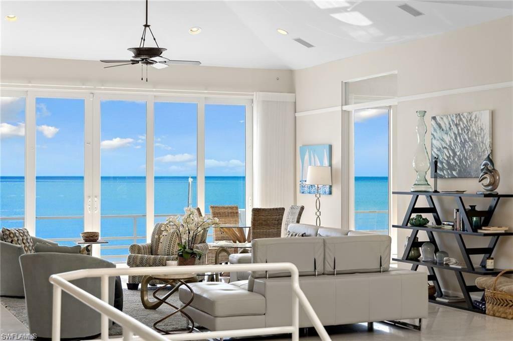 PORT ROYAL - Residential Lease