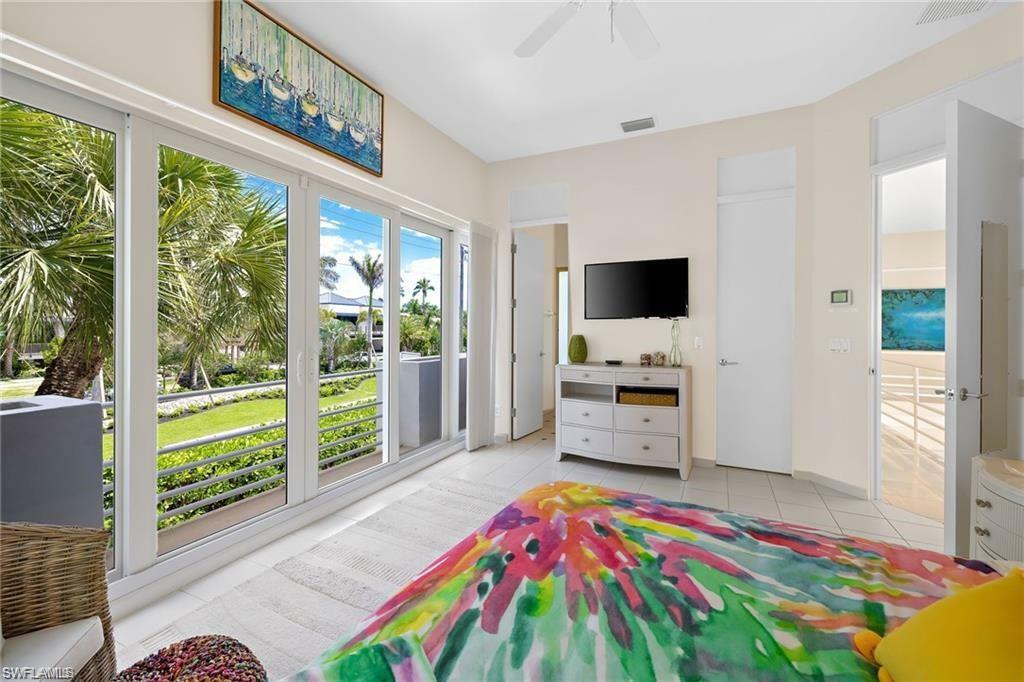 PORT ROYAL - Residential Lease