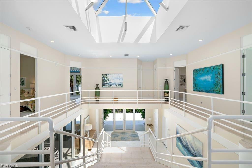 PORT ROYAL - Residential Lease