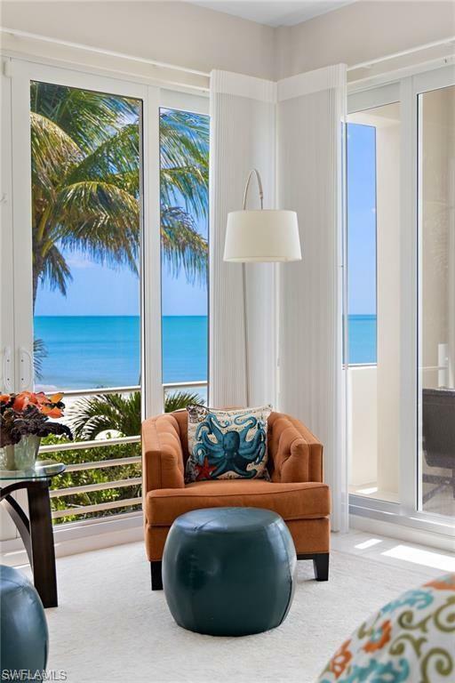 PORT ROYAL - Residential Lease