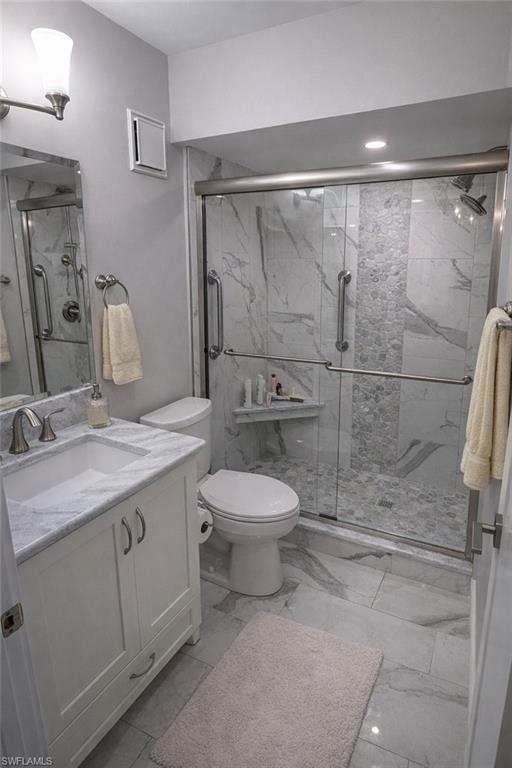 TOWN AND RIVER - Residential