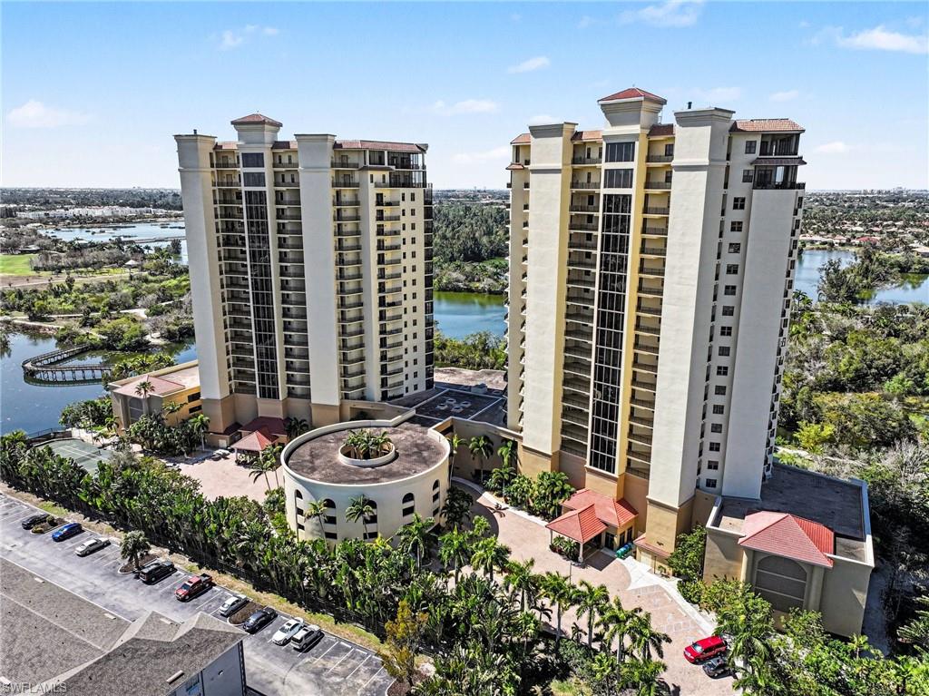 RIVA DEL LAGO - Residential