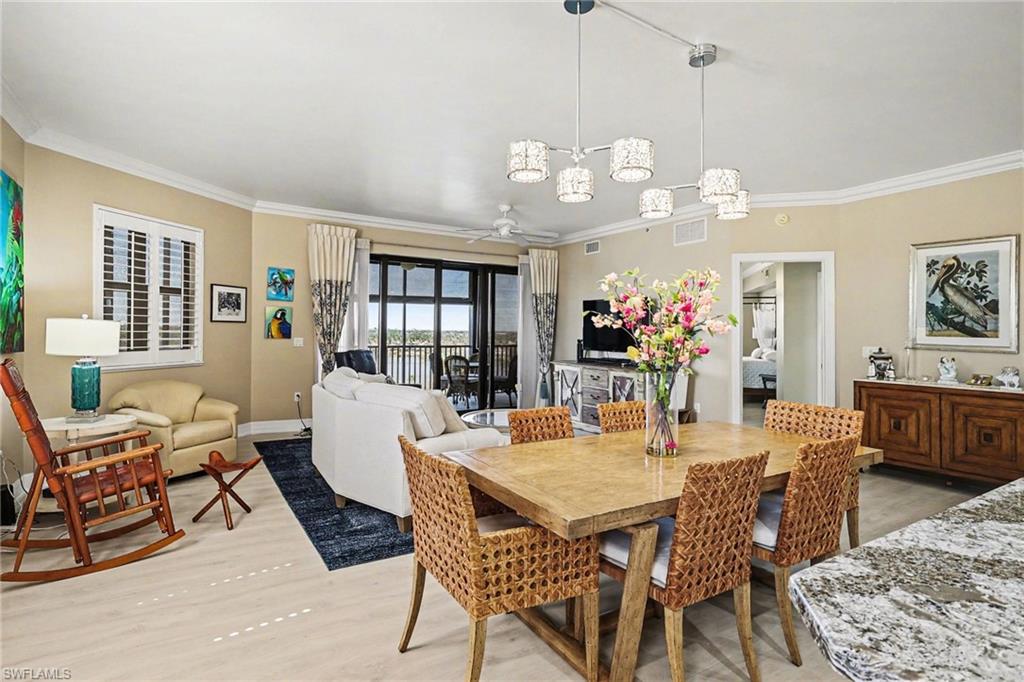 RIVA DEL LAGO - Residential