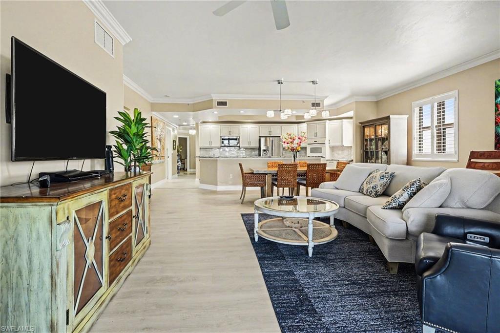 RIVA DEL LAGO - Residential