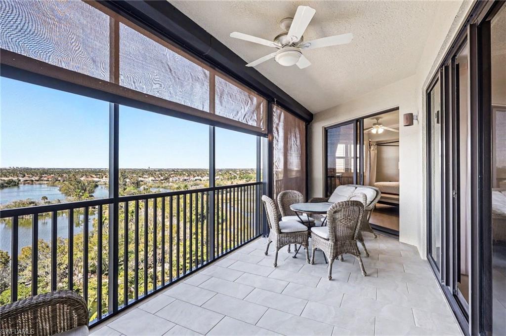 RIVA DEL LAGO - Residential