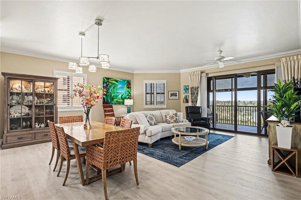 RIVA DEL LAGO - Residential