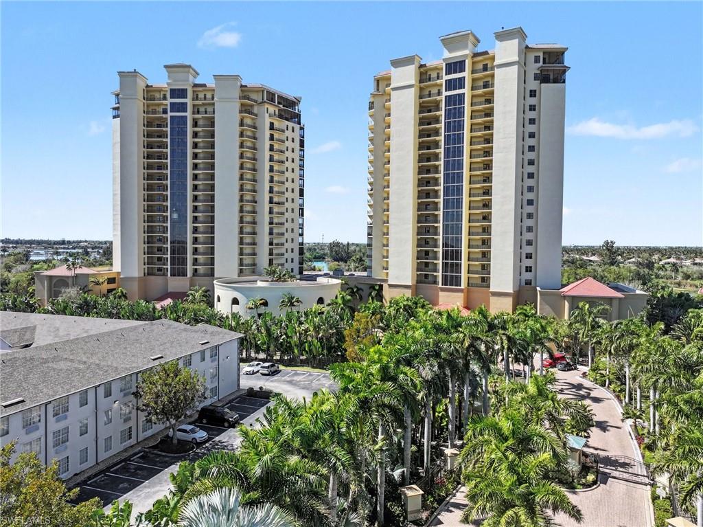 RIVA DEL LAGO - Residential