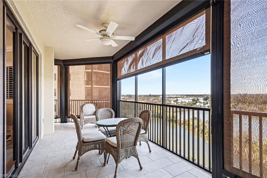 RIVA DEL LAGO - Residential