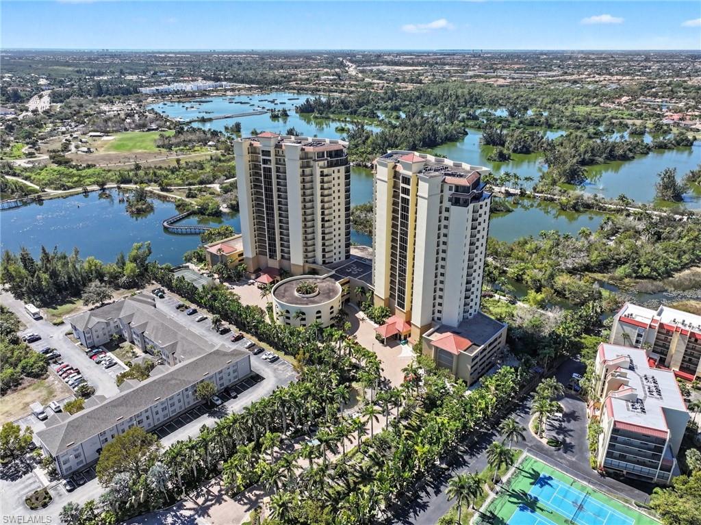 RIVA DEL LAGO - Residential