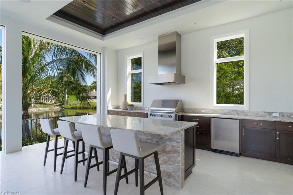 PORT ROYAL - Residential