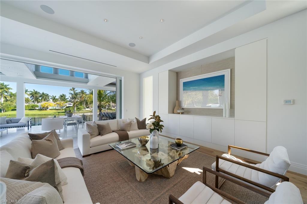 PORT ROYAL - Residential