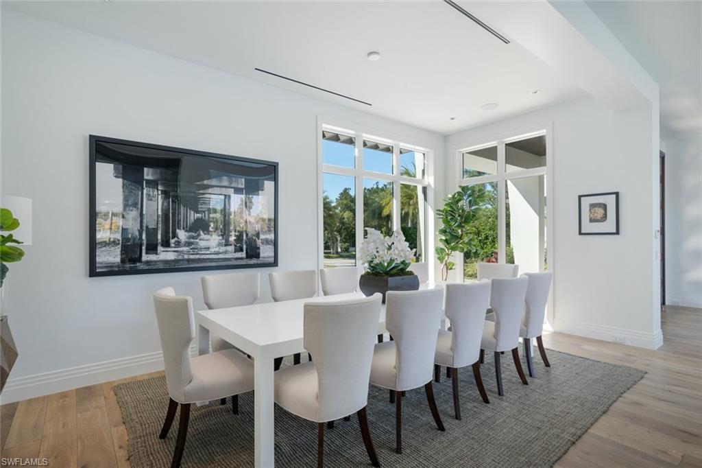 PORT ROYAL - Residential