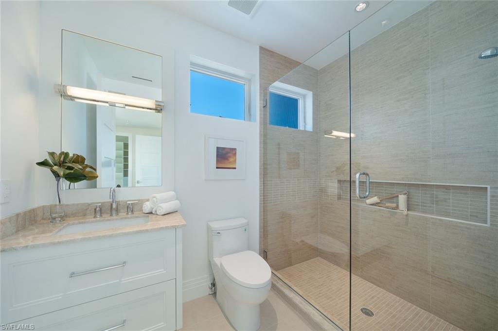 PORT ROYAL - Residential