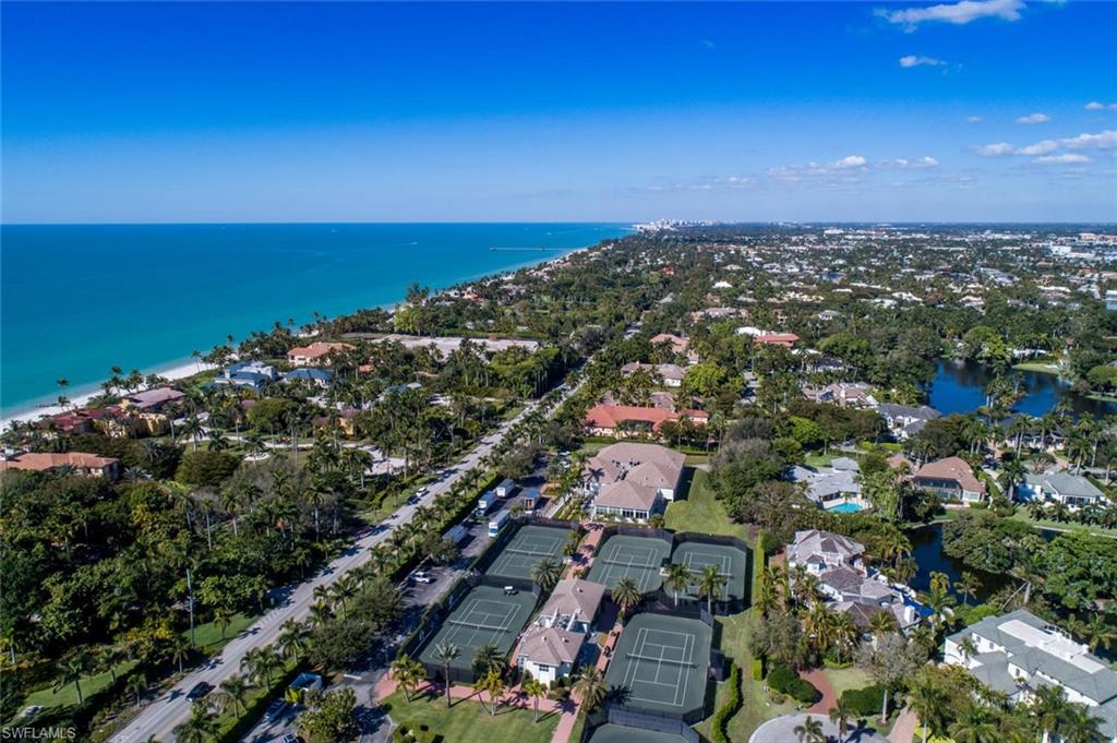 PORT ROYAL - Residential