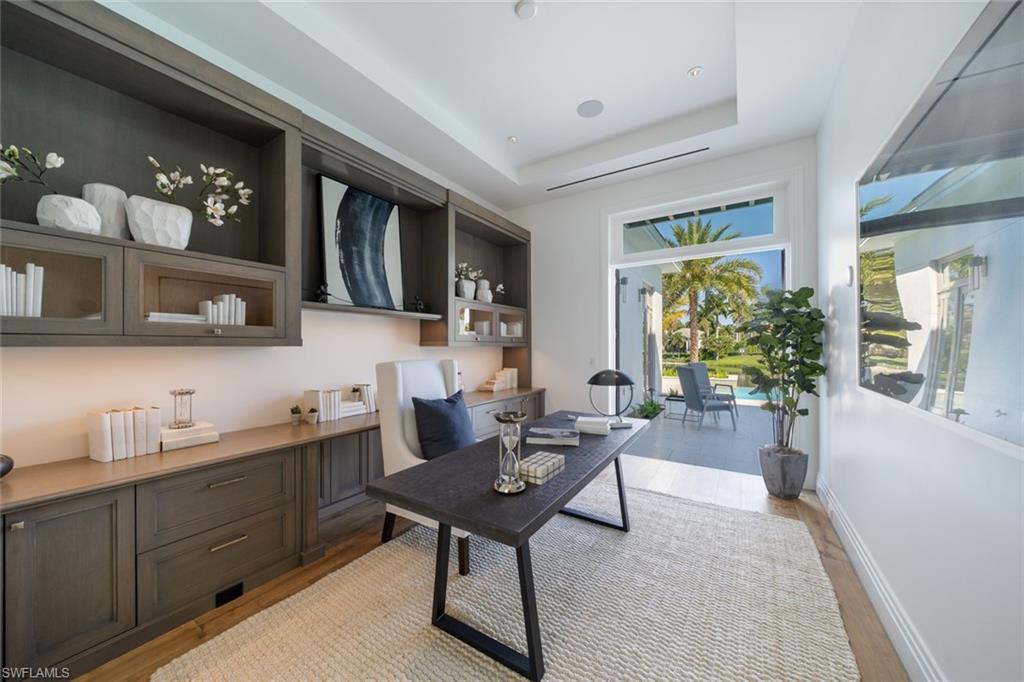 PORT ROYAL - Residential