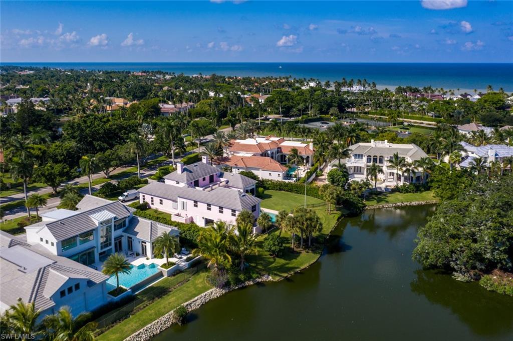 PORT ROYAL - Residential