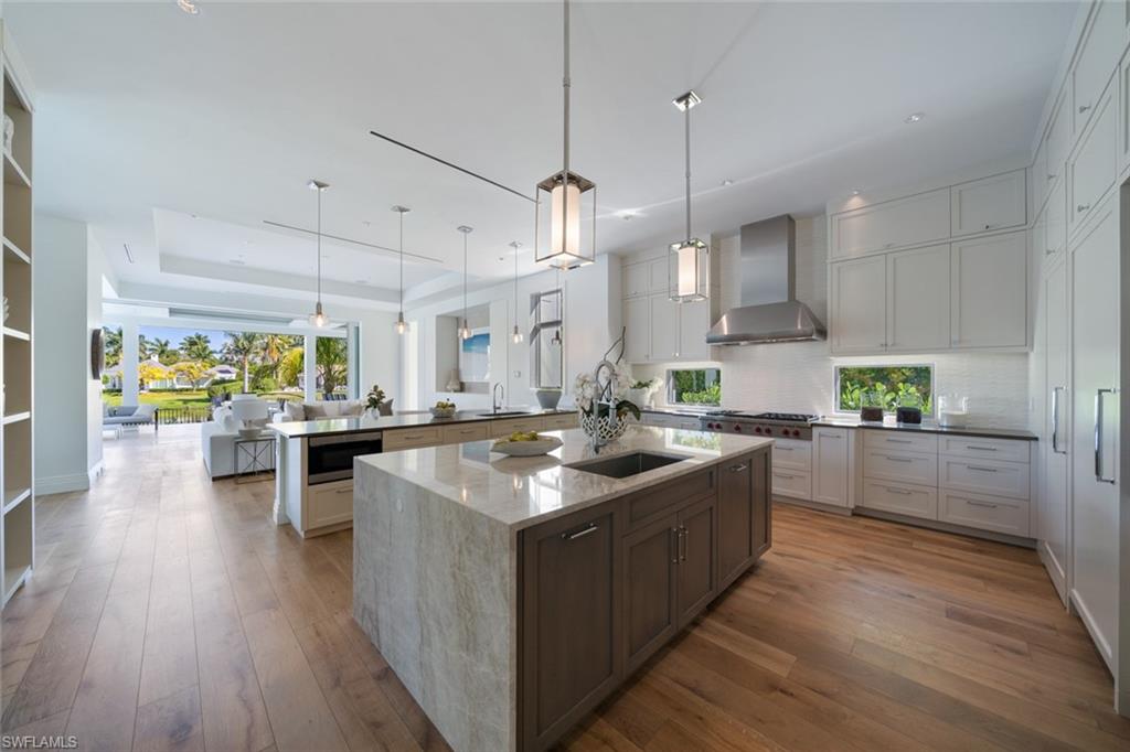 PORT ROYAL - Residential