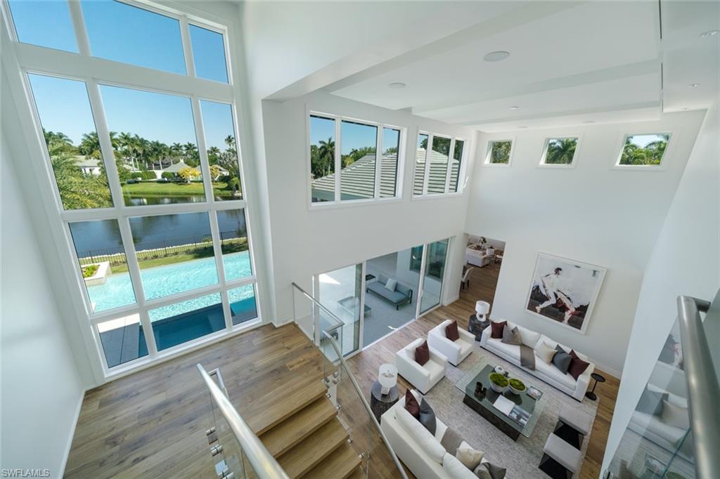 PORT ROYAL - Residential