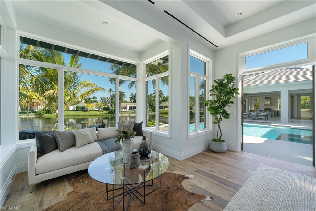 PORT ROYAL - Residential