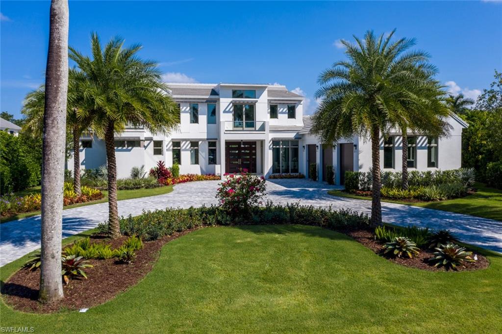 PORT ROYAL - Residential