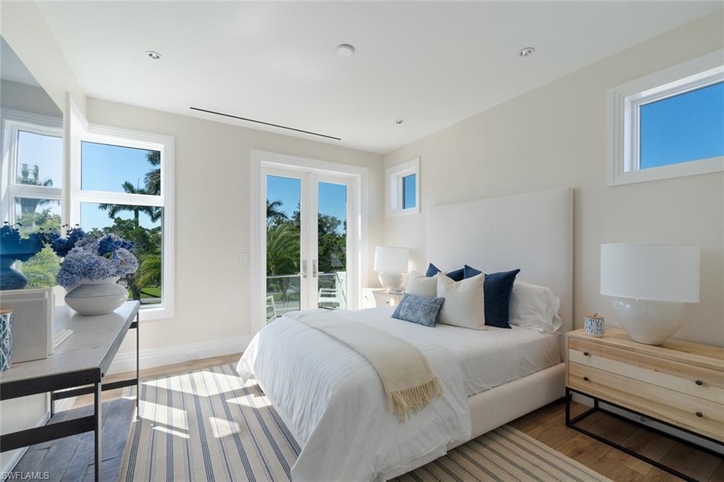 PORT ROYAL - Residential