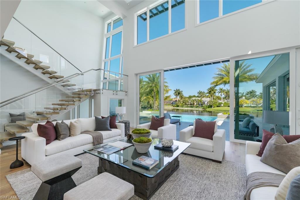 PORT ROYAL - Residential