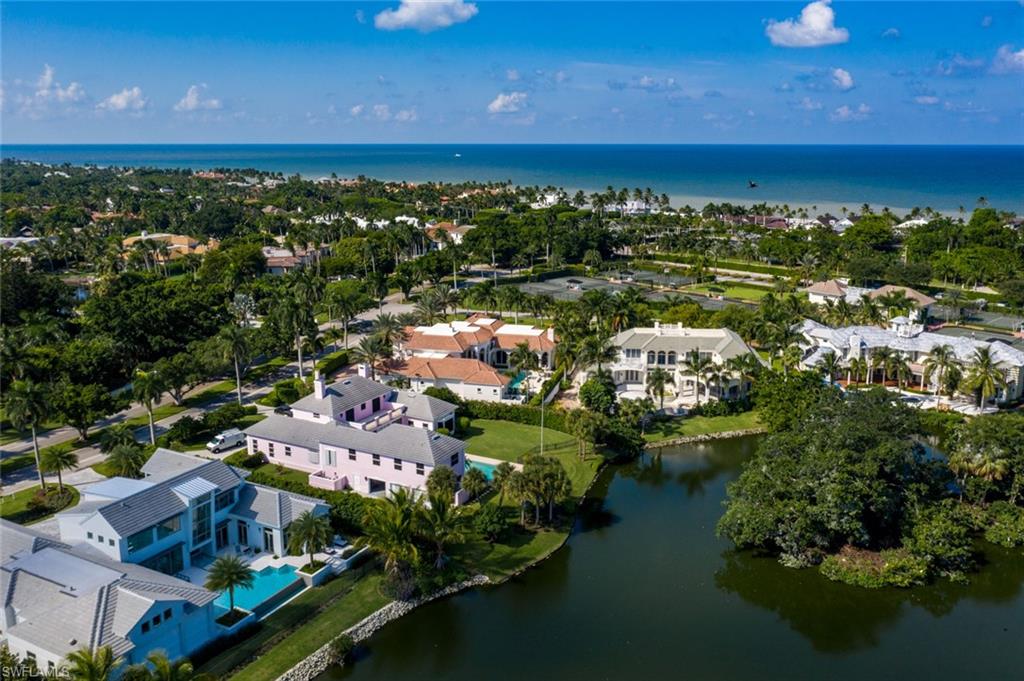 PORT ROYAL - Residential