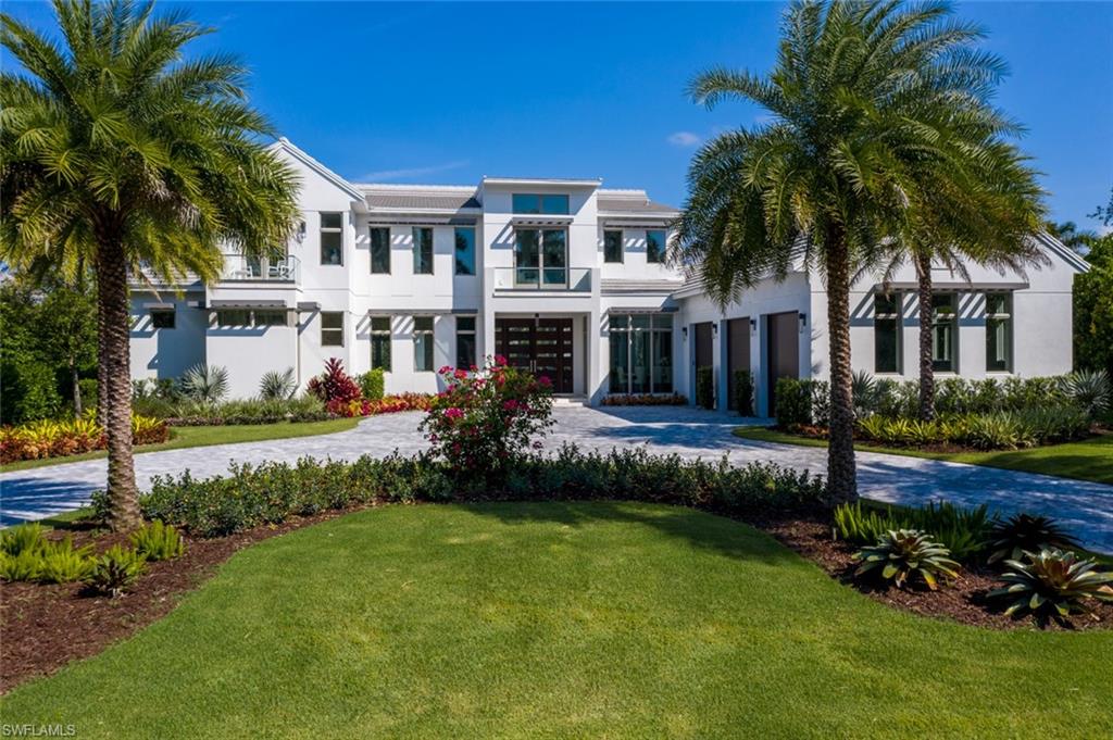 PORT ROYAL - Residential