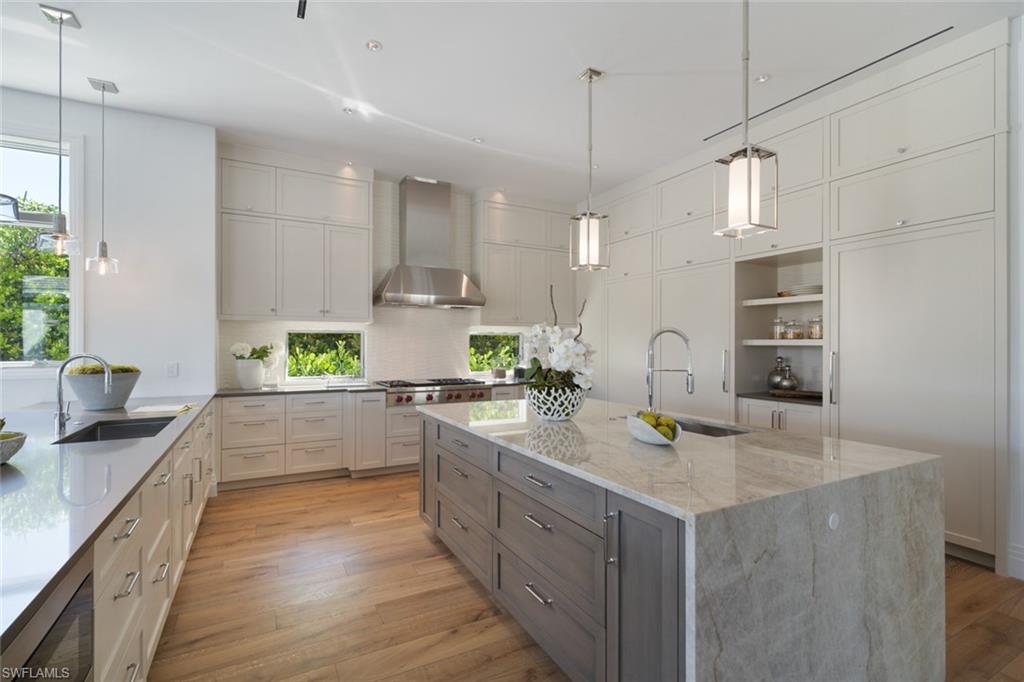 PORT ROYAL - Residential