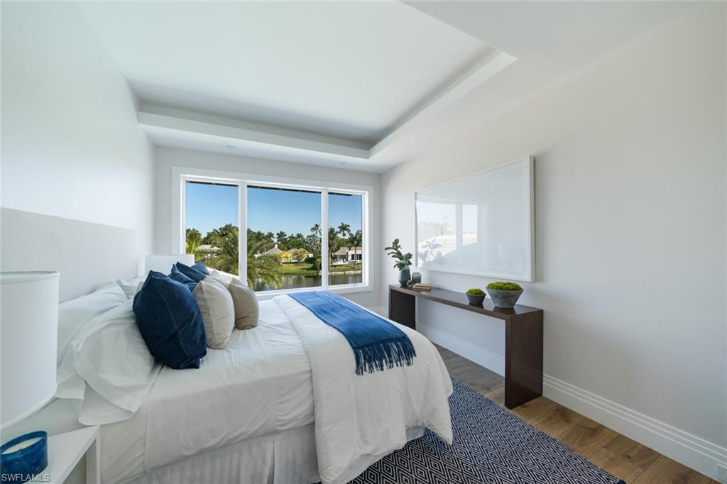 PORT ROYAL - Residential