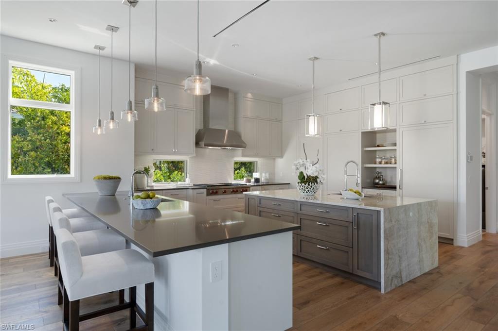 PORT ROYAL - Residential