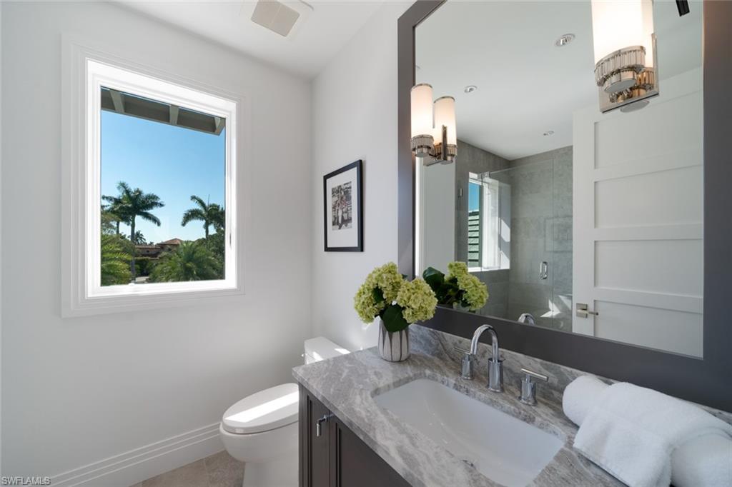 PORT ROYAL - Residential