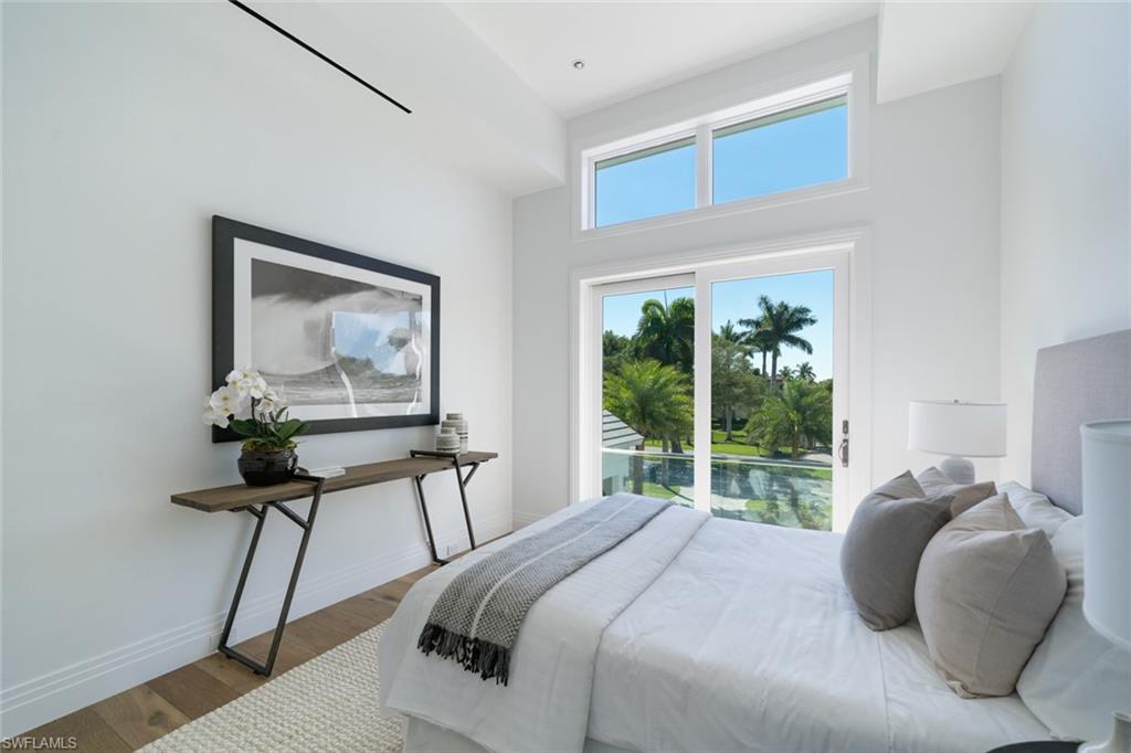 PORT ROYAL - Residential