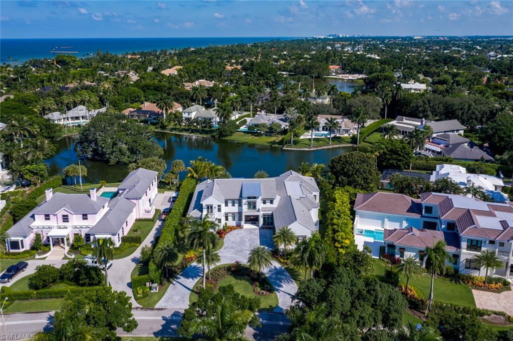 PORT ROYAL - Residential