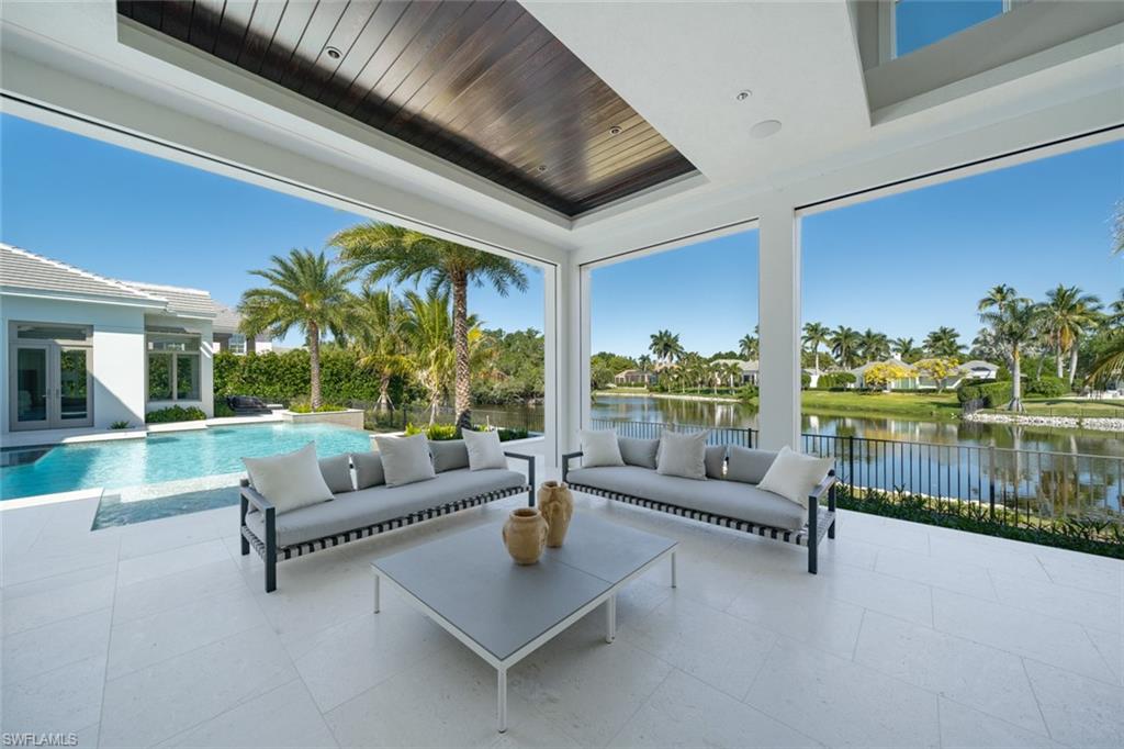 PORT ROYAL - Residential