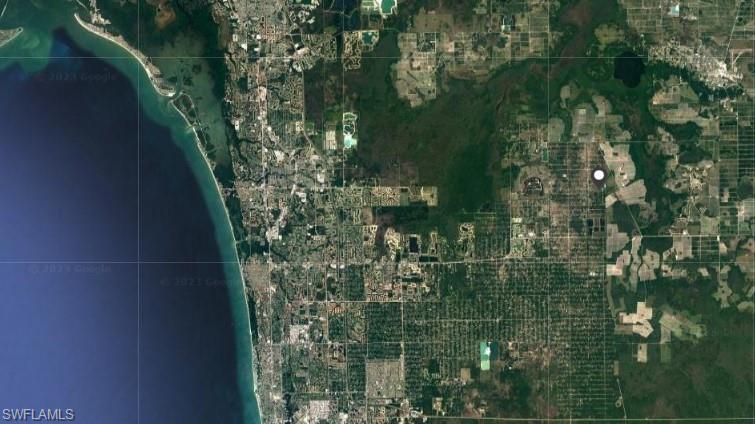 GOLDEN GATE ESTATES - Land