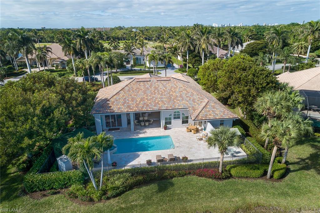 PALM ISLAND - Residential