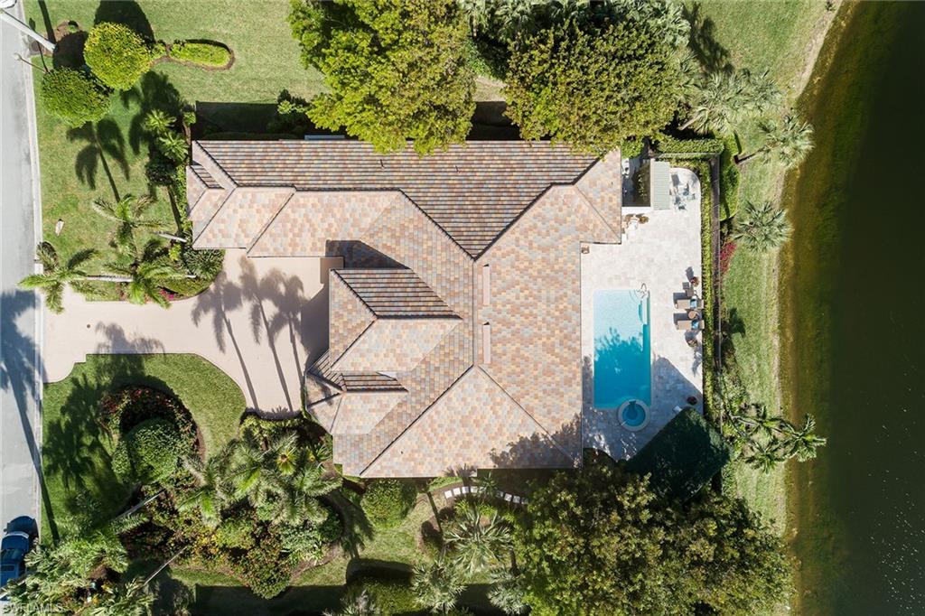 PALM ISLAND - Residential