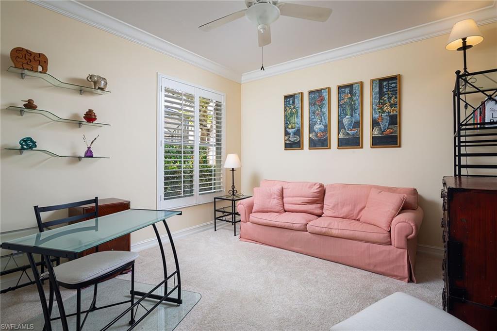 PALM ISLAND - Residential