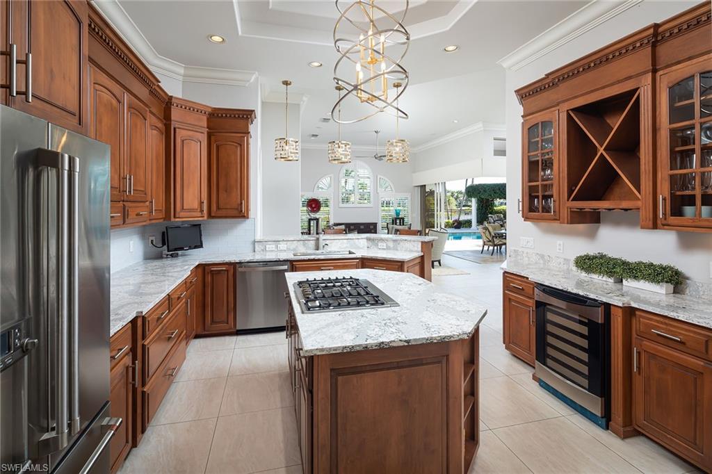 PALM ISLAND - Residential