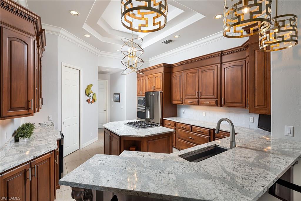 PALM ISLAND - Residential