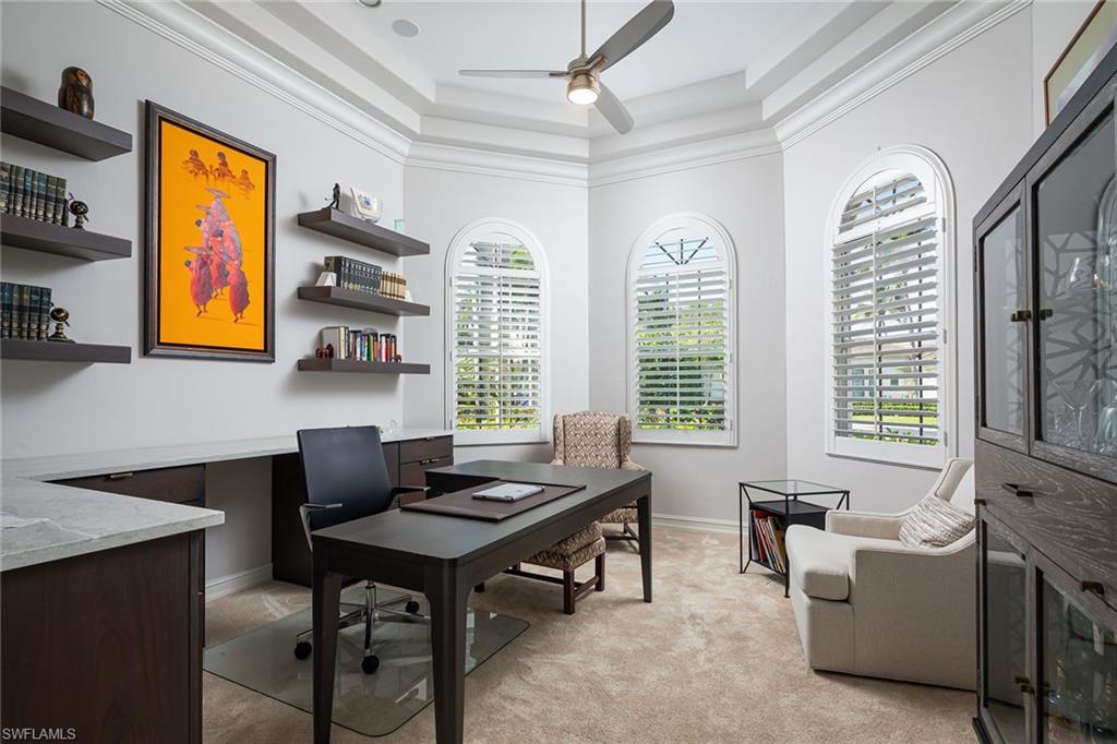 PALM ISLAND - Residential