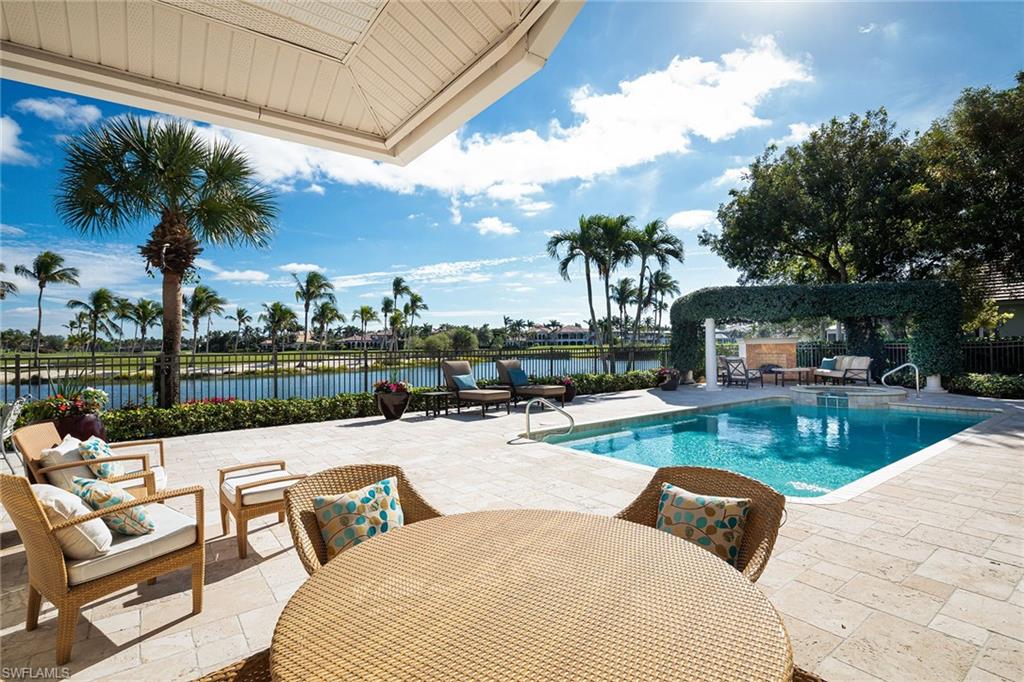 PALM ISLAND - Residential