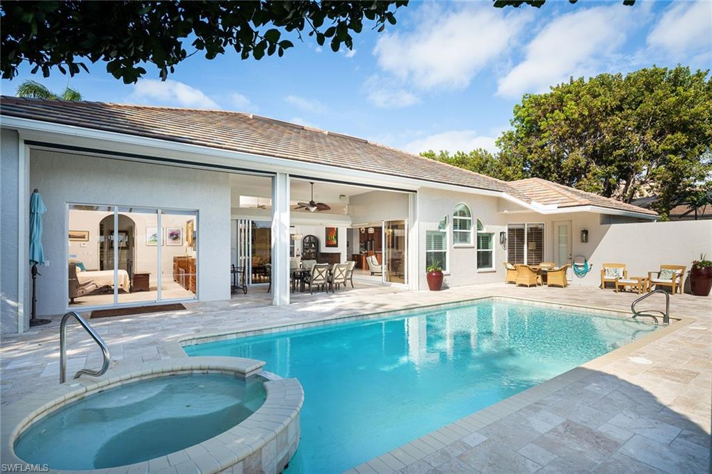 PALM ISLAND - Residential